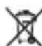 HOMEDICS NOV-37DBL-EU - Directive relative aux piles et aux accumulateurs - 1