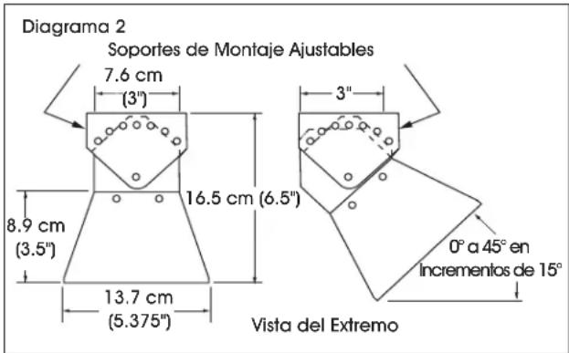Uline H-5780 - INSTALACIÓN DEL CALENTADOR - 1