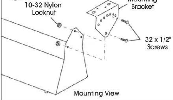 Uline H-5780 - HEATER INSTALLATION - 3