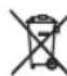 HOMEDICS FAC-500A-EU - Batteridirektiv - 1