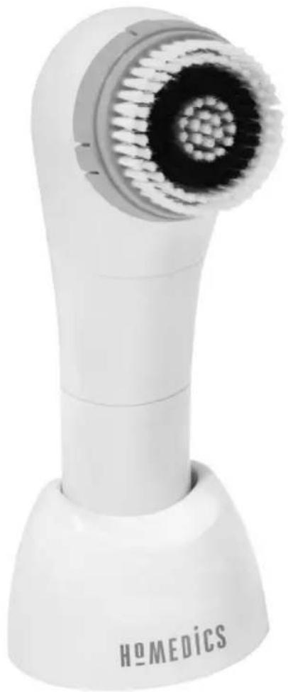 HOMEDICS FAC-500A-EU - FUNKCE PRODUKTU: - 1