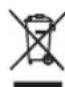 HOMEDICS FAC-500A-EU - WEEE forklaring - 1