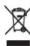 HOMEDICS FAC-500A-EU - Spiegazione direttiva RAEE - 1