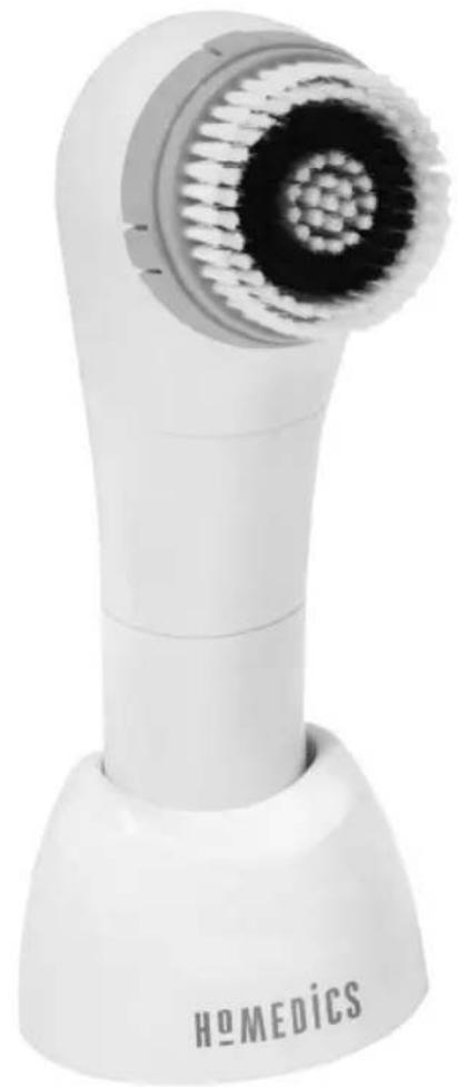 HOMEDICS FAC-500A-EU - PRODUKTEIGENSCHAFTEN: - 1