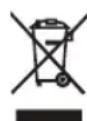 HOMEDICS HUM-CM50B-GB - WEEE forklaring - 1