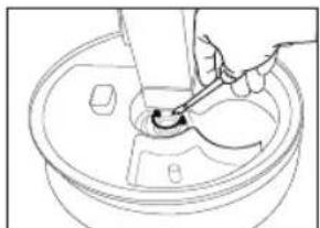HOMEDICS HUM-CM50B-GB - PUHDISTUS JA KUNNOSSAPITO - 3