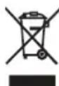 HOMEDICS HUM-CM50B-GB - WEEE-förklaring - 1