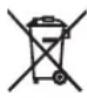 HOMEDICS HUM-CM50B-GB - WEEE forklaring - 1