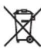 HOMEDICS HUM-CM50B-GB - WEEE açıklaması - 1