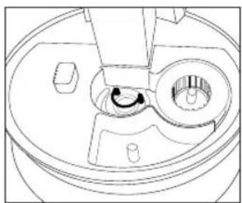 HOMEDICS HUM-CM50B-GB - OM VITT DAMM - 1