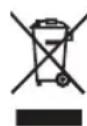 HOMEDICS HUM-CM50B-GB - WEEE explanation - 1