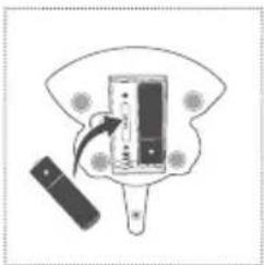 HOMEDICS MYB-N100ELE-EU - CARATTERISTICHE DEL PRODOTTO: - 2