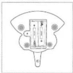 HOMEDICS MYB-N100ELE-EU - PRODUCTKENMERKEN: - 1
