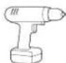 Uline H-11970 - USO LIGERO - BRAZO REGULAR - 8