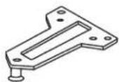 Uline H-11970 - PARTS - 5