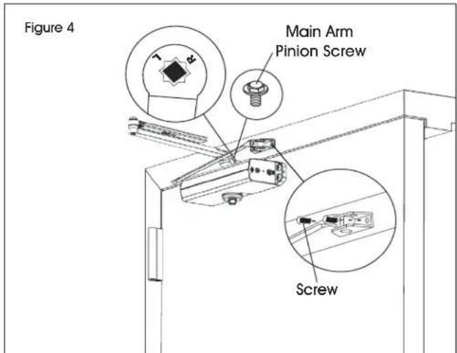 Uline H-11970 - INSTALLATION CONTINUED - 4