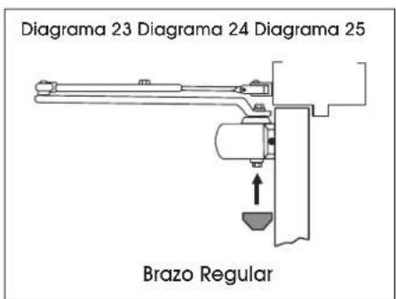 Uline H-11970 - INSTALACIÓN DE LA TAPA PARA PIÑÓN - 2
