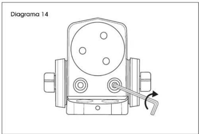 Uline H-11970 - INSTALACIÓN DEL BRAZO PARALELO - 3