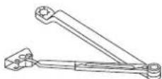 Uline H-11970 - PARTES - 3