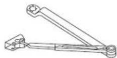 Uline H-11970 - PARTS - 3