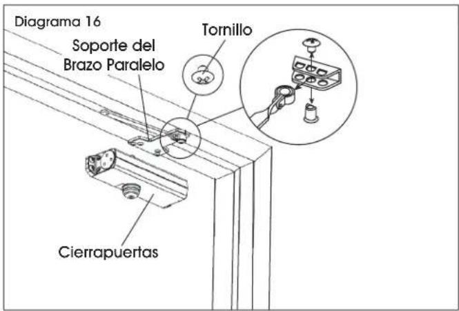 Uline H-11970 - CONTINUACIÓN DE INSTALACIÓN - 1