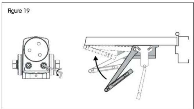 Uline H-11970 - INSTALLATION CONTINUED - 6