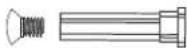 Uline H-11970 - PARTS - 7