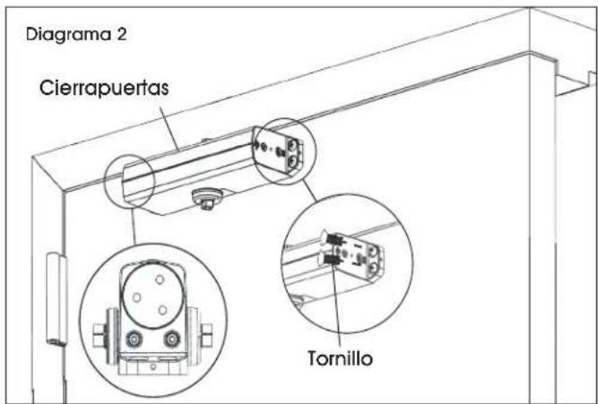Uline H-11970 - CONTINUACIÓN DE INSTALACIÓN - 1