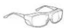 Uline H-11970 - USO LIGERO - BRAZO REGULAR - 7