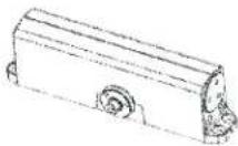 Uline H-11970 - PARTES - 1