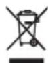 HOMEDICS HHP-150-EU - Spiegazione direttiva RAEE - 1