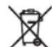 HOMEDICS HHP-150-EU - Batterie -Richtlinie - 1