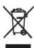 HOMEDICS HHP-150-EU - WEEE-selitys - 1