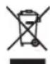 HOMEDICS HHP-150-EU - WEEE explanation - 1