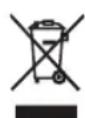 HOMEDICS NOV-100-EU-GB - WEEE forklaring - 1