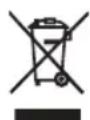 HOMEDICS NOV-100-EU-GB - WEEE explanation - 1