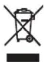 HOMEDICS NOV-100-EU-GB - Explication WEEE - 1