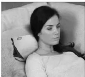 HOMEDICS NOV-100-EU-GB - INSTRUCTIONS FOR USE: - 2
