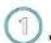 Essentiel B EAF5 Flex Megazone XXL 11L - Programma-instelling - 1