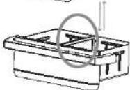 Essentiel B EAF5 Flex Megazone XXL 11L - Verpackungsinhalt - 3