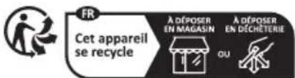 Essentiel B EAF5 Flex Megazone XXL 11L - Problemen oplossen - 3