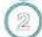 Essentiel B EAF5 Flex Megazone XXL 11L - Programma-instelling - 2