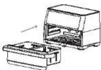 Essentiel B EAF5 Flex Megazone XXL 11L - use - 5