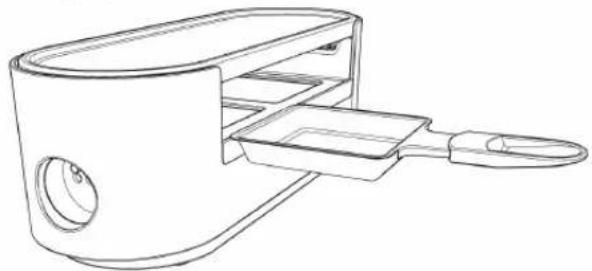 Essentiel B ERMD4 - PFÄNNCHENHALTERUNG - 1