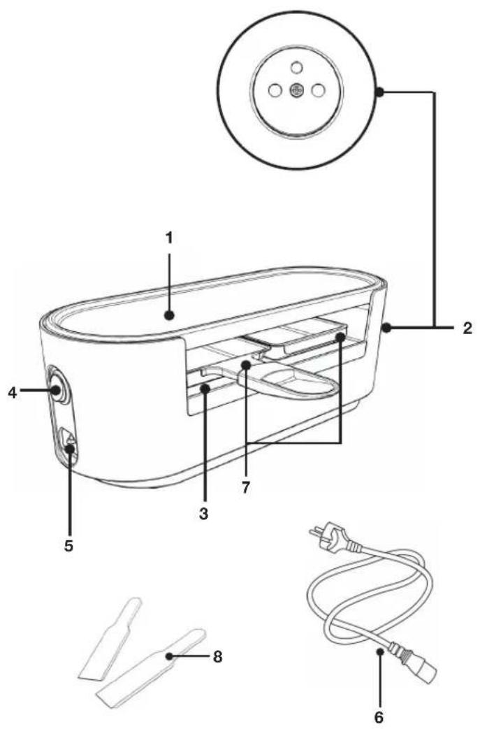 Essentiel B ERMD4 - 1