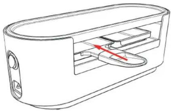 Essentiel B ERMD4 - Before fi rst use - 1