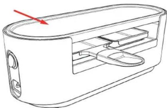 Essentiel B ERMD4 - utilisation - 2