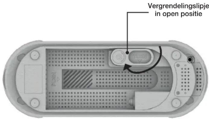 Essentiel B ERMD4 - Spatels en pannetjes opbergen - 1