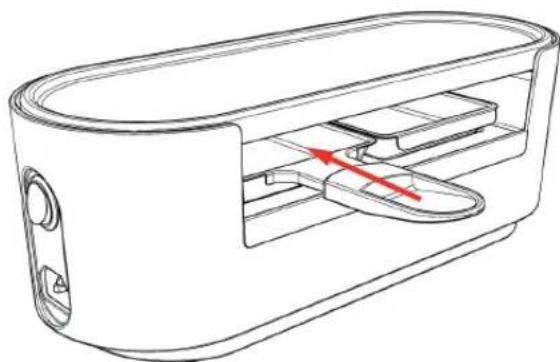 Essentiel B ERMD4 - utilisation - 1