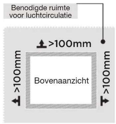 Essentiel B ERMVE180-85miv1 - Fehlercodes - 1